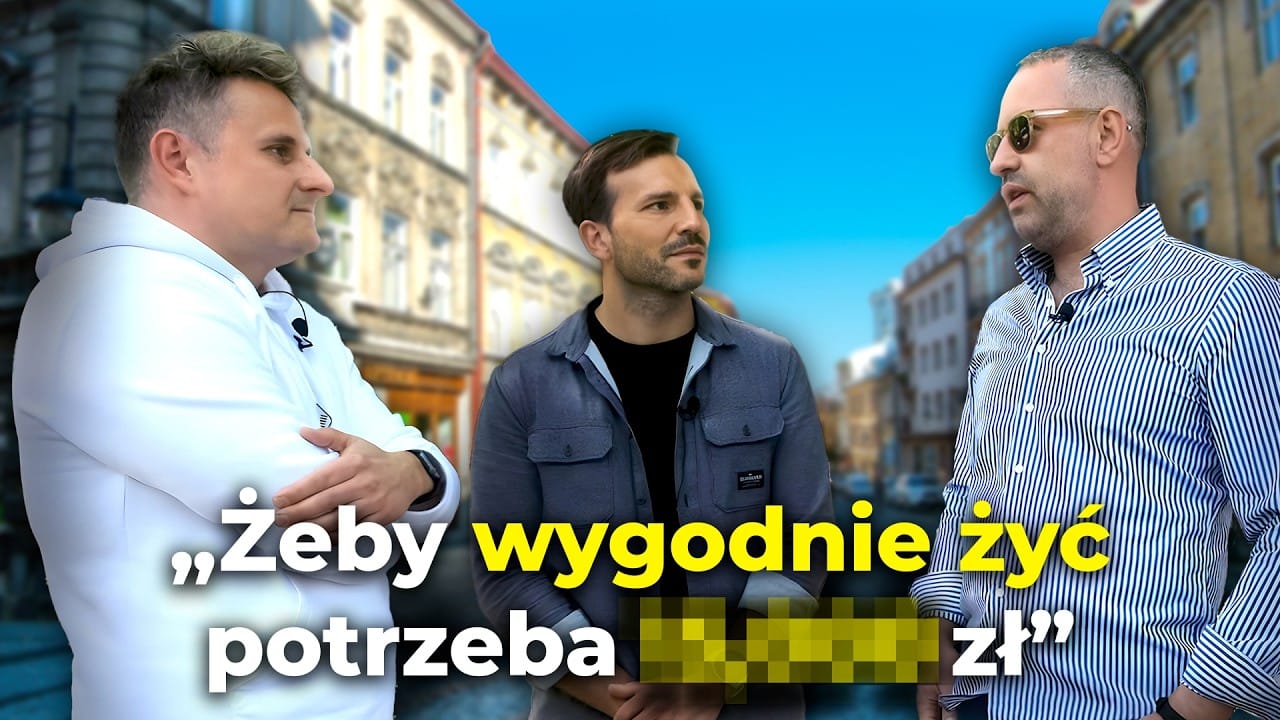 W co inwestuje prawnik Bogusław Leśnodorski?