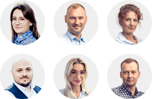 BeGlobal Team
